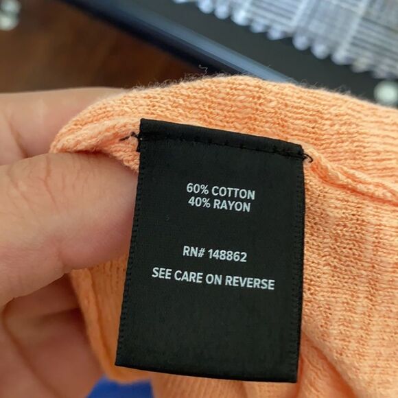 Torrid Button Closure Lightweight Cardigan Casual Office Contemporary Feminine - Picture 5 of 9